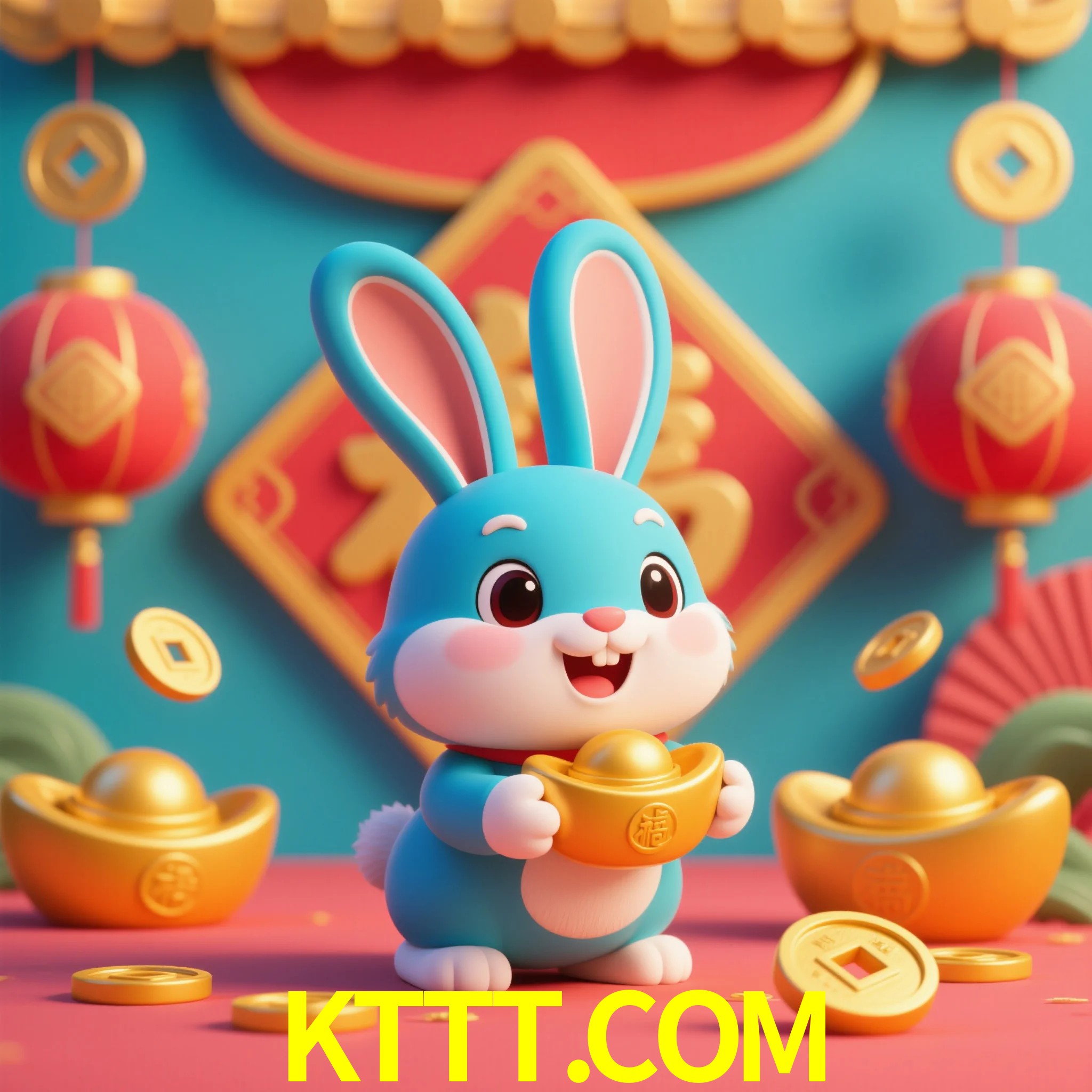 ktttgame-App