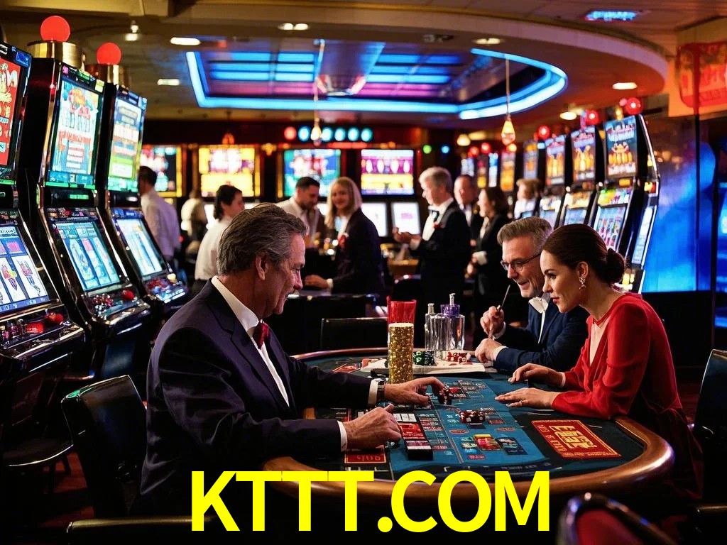 ktttgame-Slots